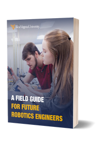 Book - A Field Guide For Future Robotics Engineers