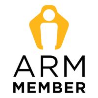 ARM member logo